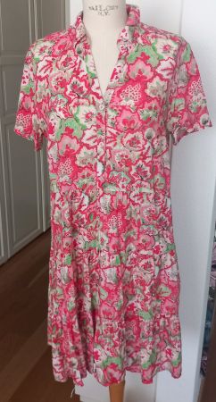 More & More Kleid Tunika Gr. 40 L