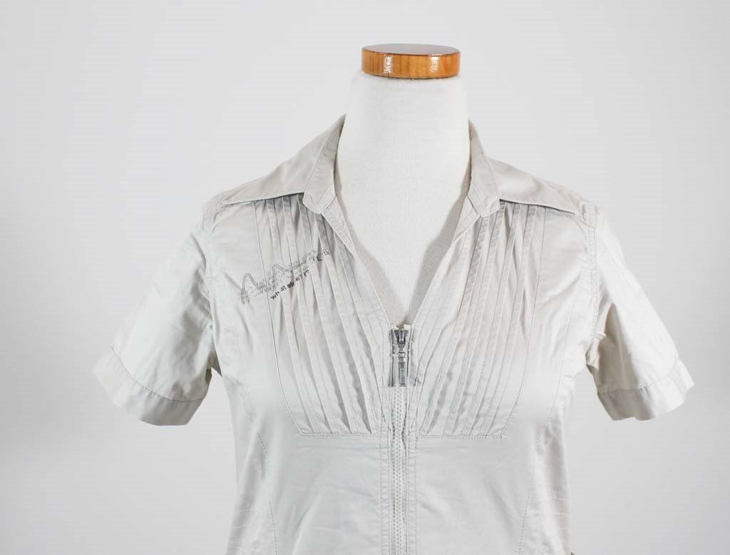 Cecil Kleider: CECIL Kleid Gr. M – Gebraucht aus Belp von caramel-secondhand 1