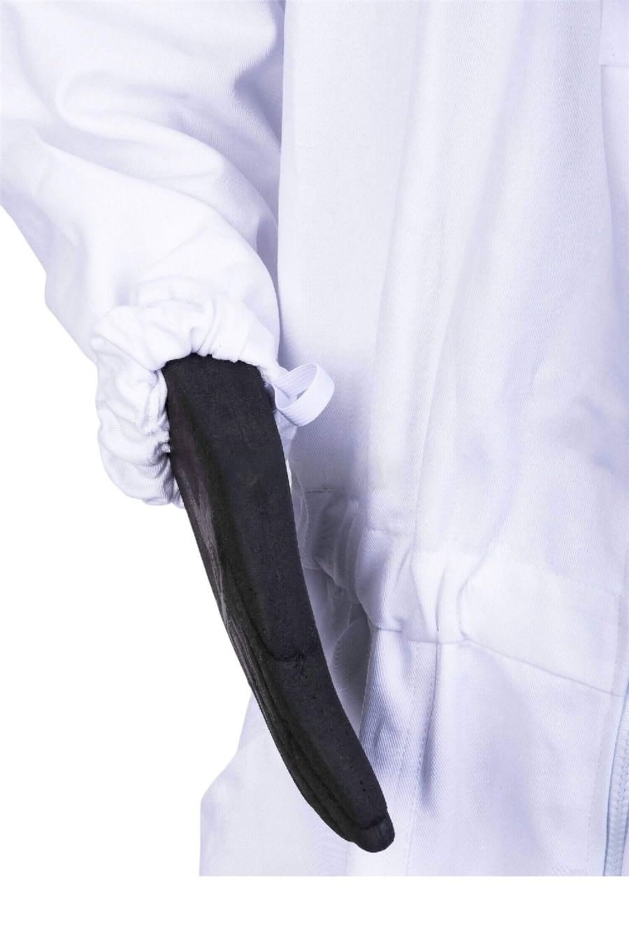 Alveari: Imkerjacke Imkerbluse – Nuovo e nell'imballaggio originale da Trimmis venduto da Imkerwelt_Chur 2