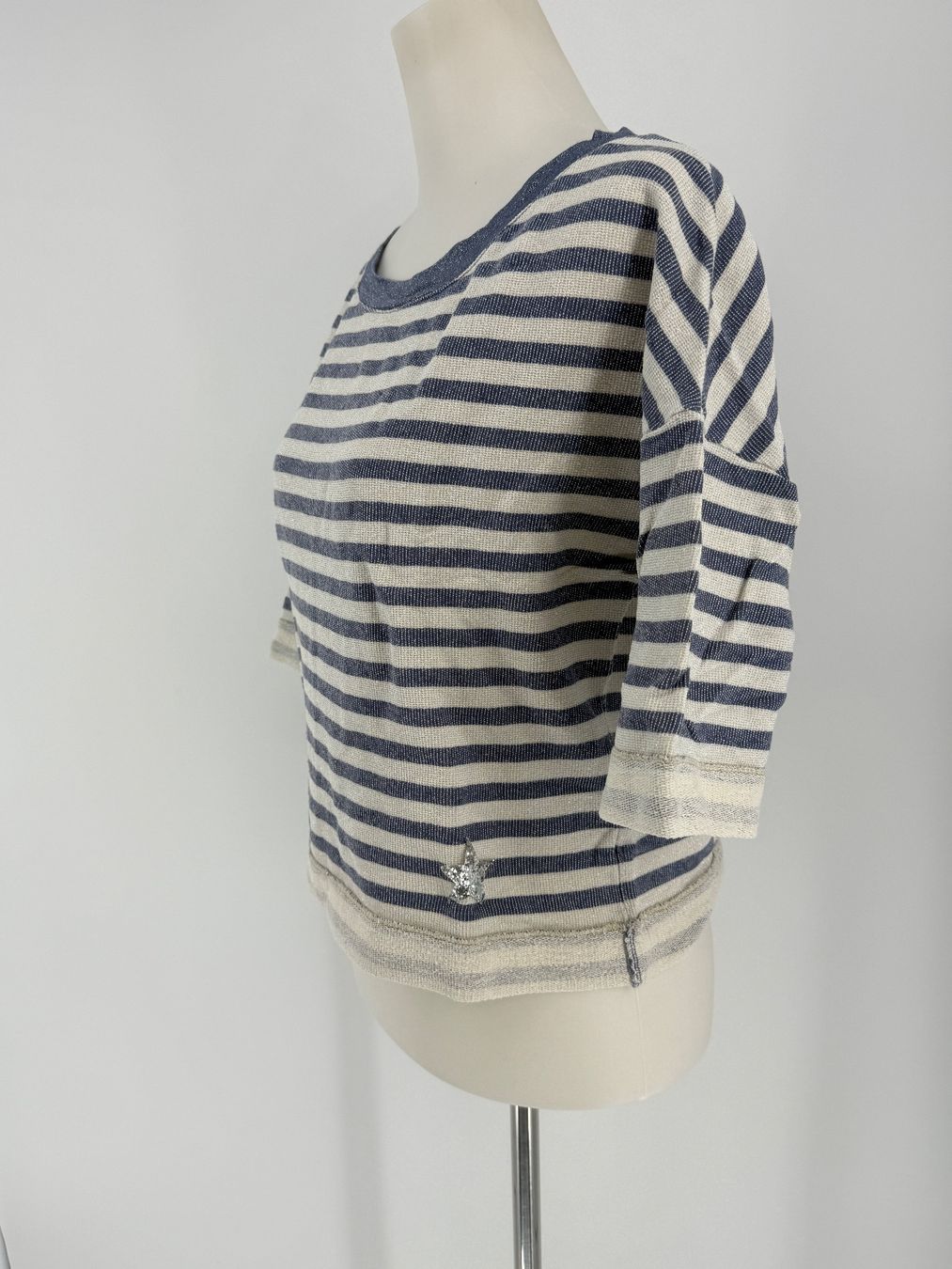 Maglioni & Felpe: Lurex Pullover Gr. 38 von Best Connections – Usato da Auenstein venduto da moin. 1