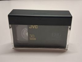 Kassette JVC VHS-C EHG Hi-Fi