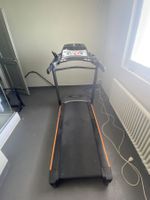 Laufband HORIZON ADVENTURE CL+