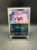 Pokemon White Flare Liepard Masterball 056/086