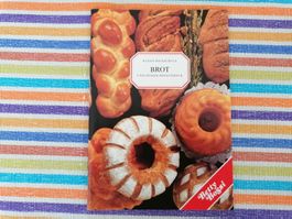 Betty Bossi💥💥🌞 Brot - kleine Backschule💥rar & vergriffen