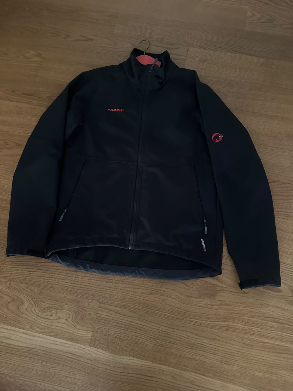 Mammut Giacche: Mammut Jacke Grösse L – Usato da Burgdorf venduto da interstellar2 2