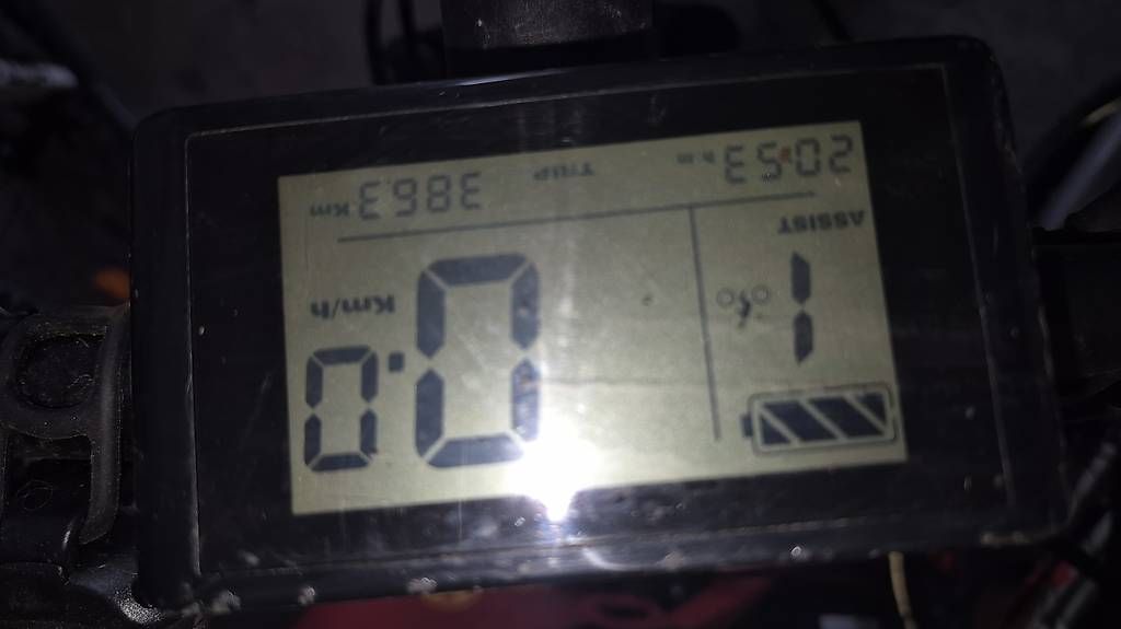 Biciclette: Allegro E-Mountainbike 27.5 – Usato da SCHÜPFHEIM venduto da Baby30 1