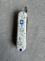 Victorinox Classic Limited Edition - Alpine Edelweiss