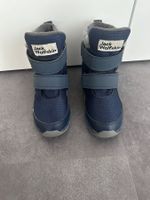Jack Wolfskin Winterstiefel Kind Gr. 27