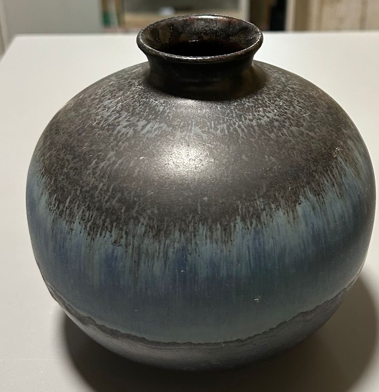 Vasi & Recipienti: runde Vase – Usato da St. Gallen venduto da Razoon77