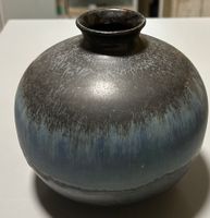 runde Vase