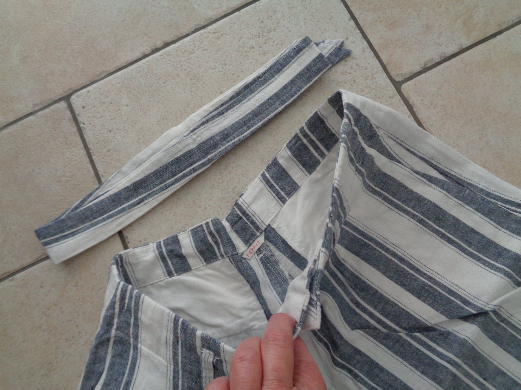 Esprit Pantaloni: Shorts  Esprit  Grösse 36 – Usato da Kreuzlingen venduto da Robi-2003 1