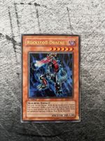 Rückstoß-Drache (AST-DE022), Ultra Rare
