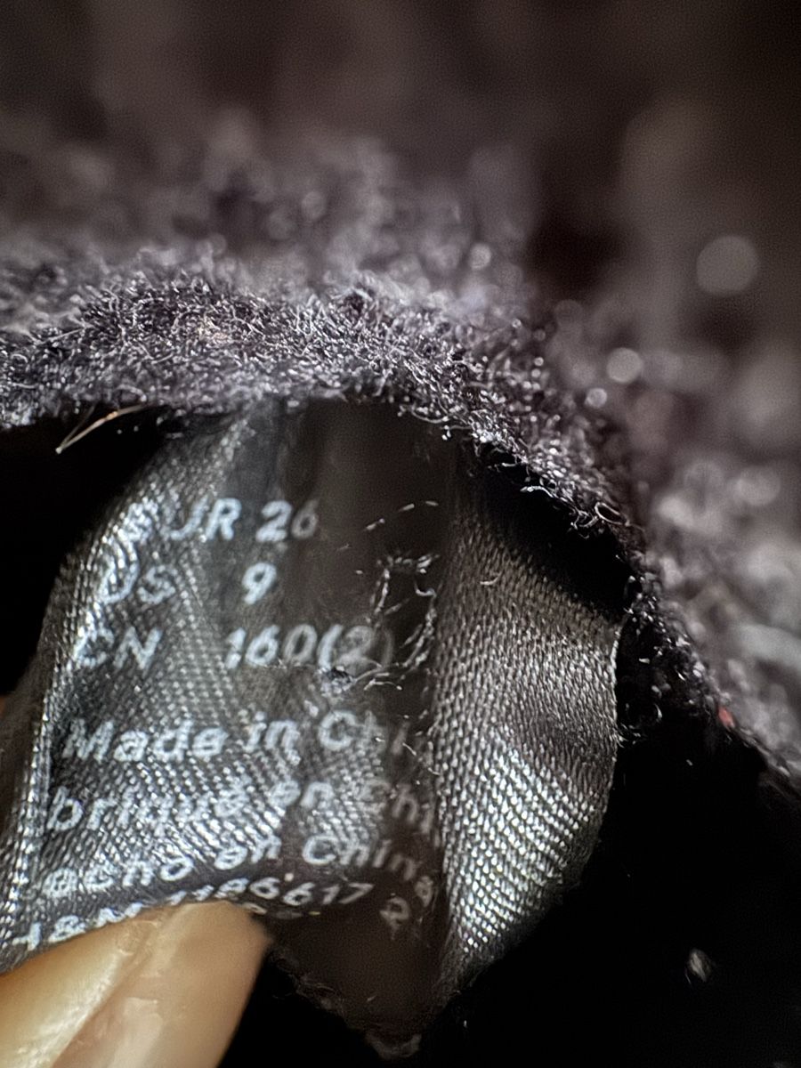 H&M Schuhe für Jungen: Winter boots size 26 H&M – Gebraucht aus Blonay von art_7f87 5