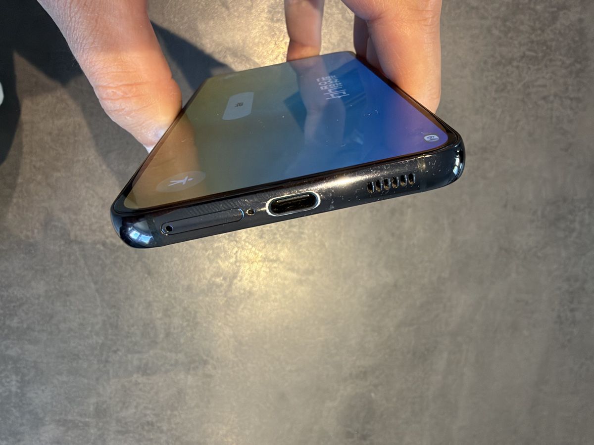 Samsung Handys / Smartphones: Samsung s22 – Gebraucht aus Grancy von Benrig 3