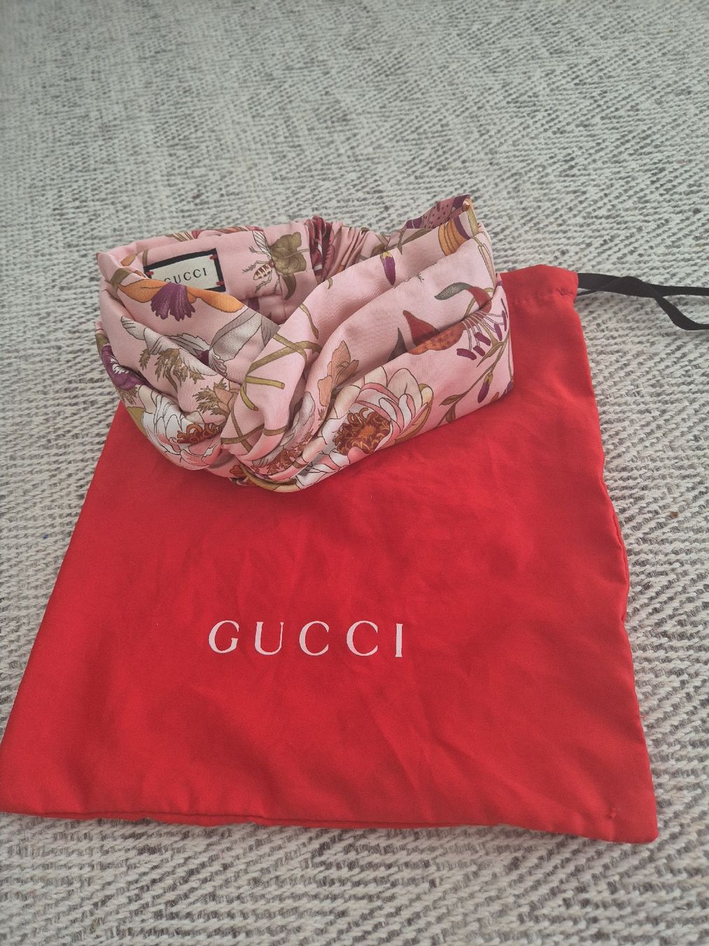 Gucci Accessori per capelli: GUCCI Haarband, NEU! – Nuovo (secondo la descrizione) da Reiden venduto da MarinaSB