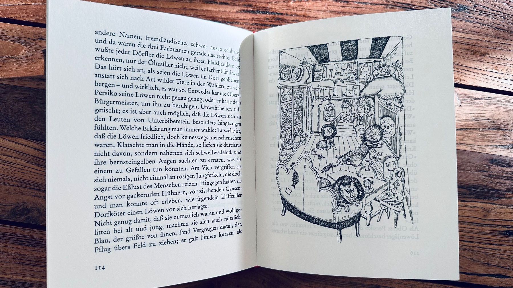 Bücher: Vintage Kinderbuch Erich Kästner 1986 – Gebraucht aus Dübendorf von TojaRose 1