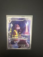 Pokemon Watchog#95 Japanese Ninja Spinner