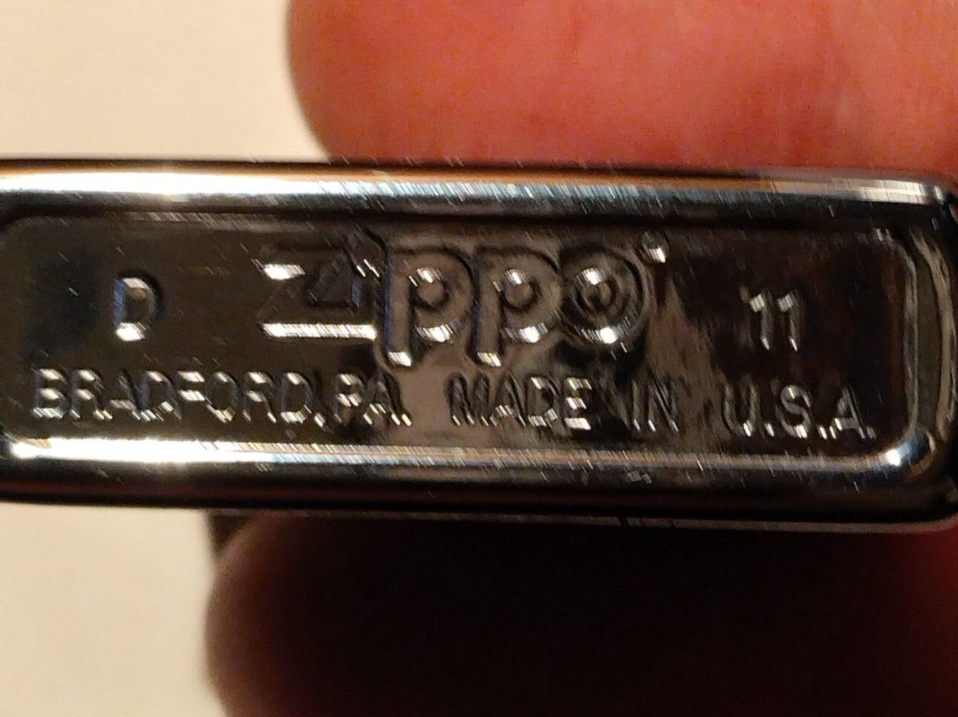 Briquets: ZIPPO – D'occasion à Mamishaus par gasgas4000 3