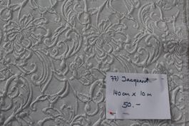 Jacquard-Stoff