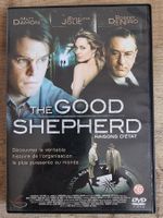 Raisons d'État (The Good Shepherd)