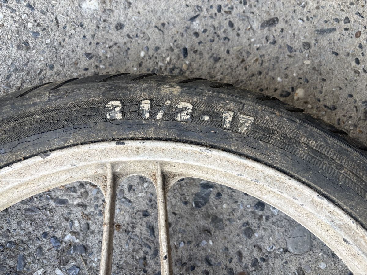 Puch Pièces pour mobylette: Mofa Puch Maxi Rad – D'occasion à Latterbach par Bbutz98 1