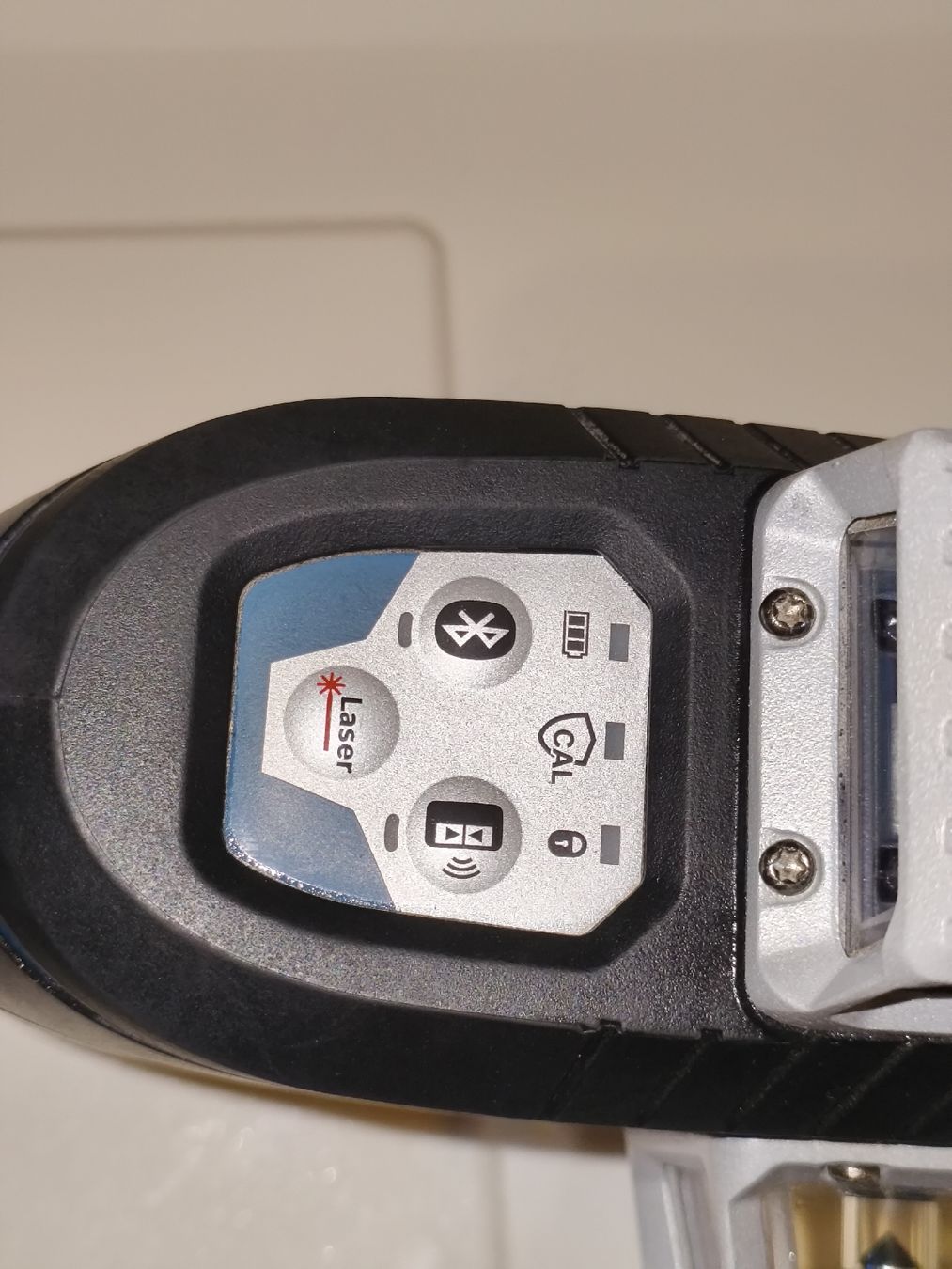 Bosch Misurare: Linienlaser Bosch GLL 3-80C – Usato da Olten venduto da Gurkensalat123 3