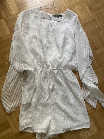 Kleid Tunika kurz EMERY ROSE Gr. S neu