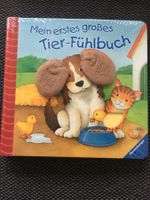 Buch für die Kleinsten zum fühlen ab 18 Monate *neu*