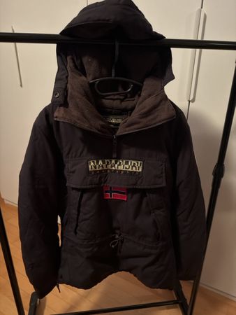 Napapijri giacca 