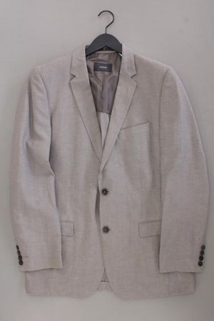 Joop! Wollsakko Gr. Langgröße 98 grau