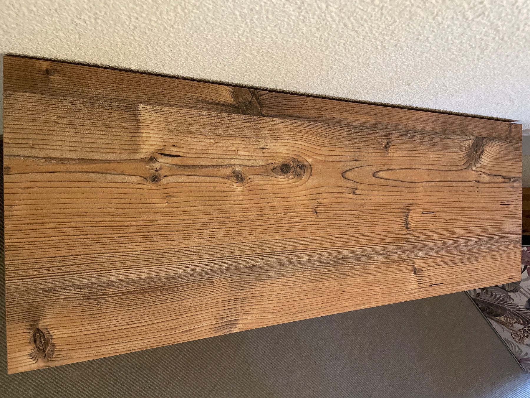 Kommoden: Moderne Kommode Holzoptik mit Schubladen und Tür – Gebraucht aus Rüti ZH von M_Clan 5