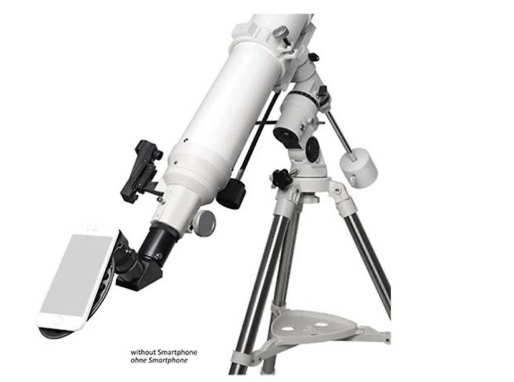Telescopi: Teleskop - Bresser First Light AR-102/1000 Astro – Usato da Zürich venduto da dav_dx9c 2
