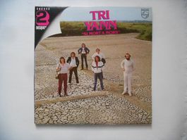 TRI YANN  -  SI MORT A MORS