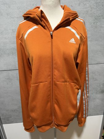 Adidas jacke 