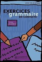 Libro esercizi francese