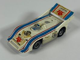 Faller / Aurora AFX – Porsche 917-10 “RC Cola”