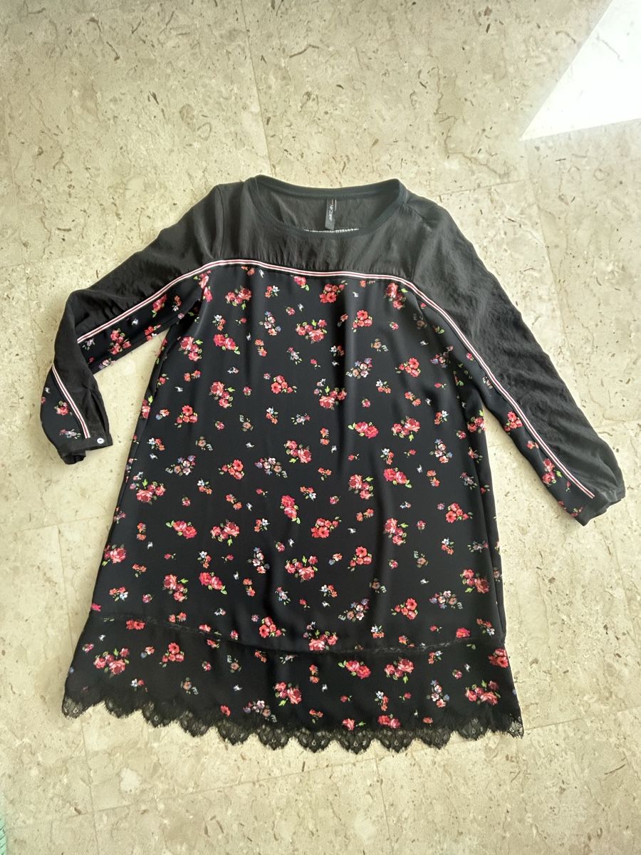 Marc Cain Kleider: Vestito Marccain taglia M – Neu (gemäss Beschreibung) aus Locarno von Matic04 3