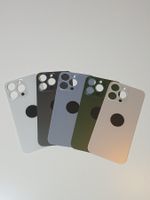 Coque arrière Iphone 13 Pro