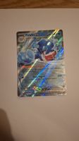 Carte Pokémon Palafin-ex 061/167 - EN