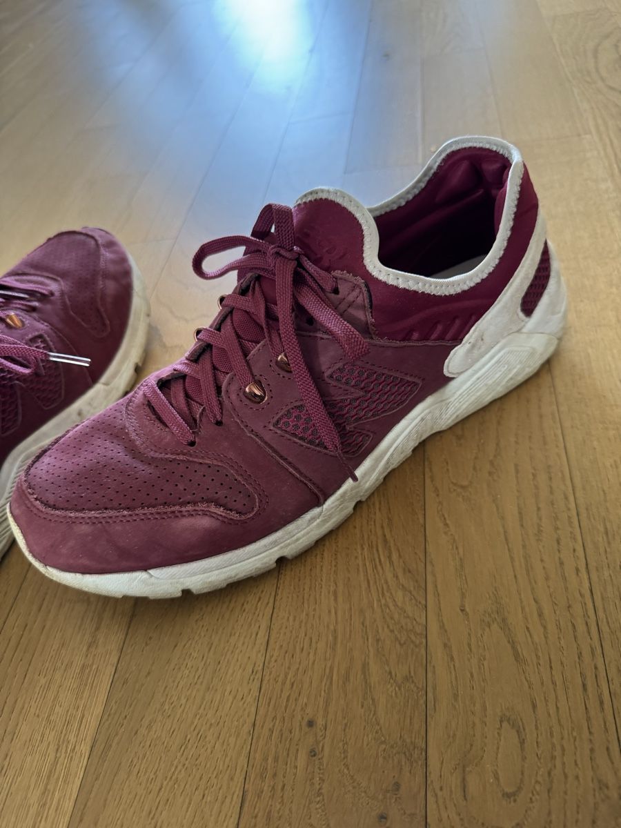 New Balance Scarpe da uomo: New Balance Sneaker Gr. 46.5 – Usato da Altendorf venduto da wqv_97 5