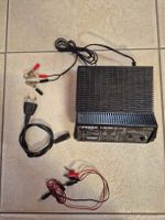 Robbe Lader 3 plus Ladegerät gebraucht funktionsfähig