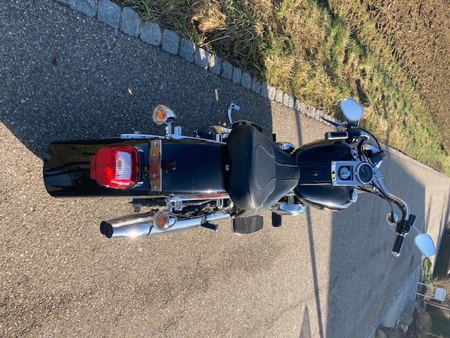 Harley-Davidson Cruisers: Harley Davidson FLSTFI Fat Boy – D'occasion à Rodersdorf par danzin 3