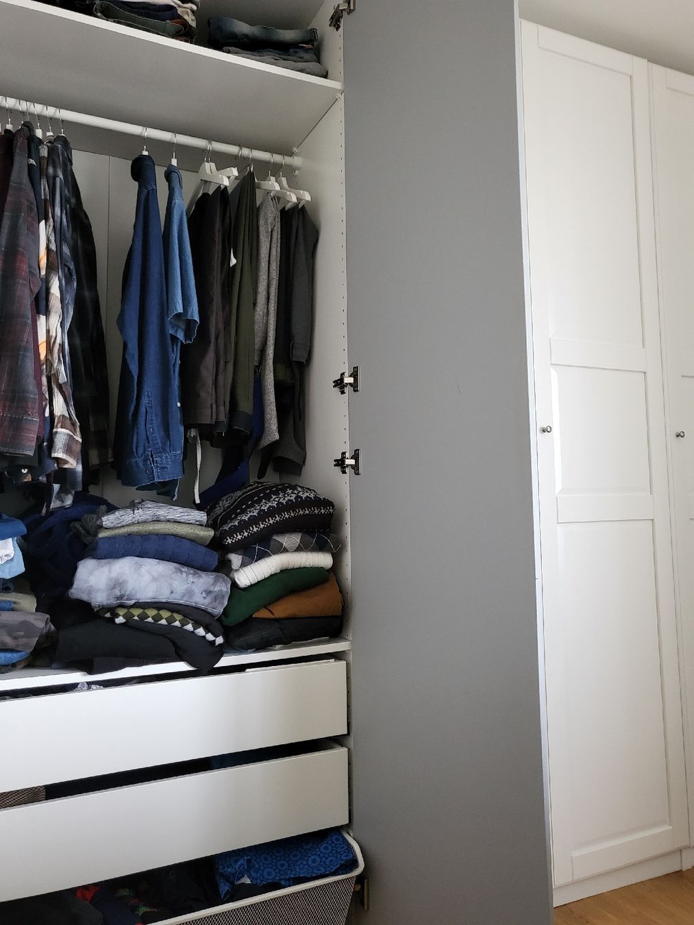 Armadi: Kleiderschrank sechstürig – Usato da Niederwangen BE venduto da ros_jv59 3