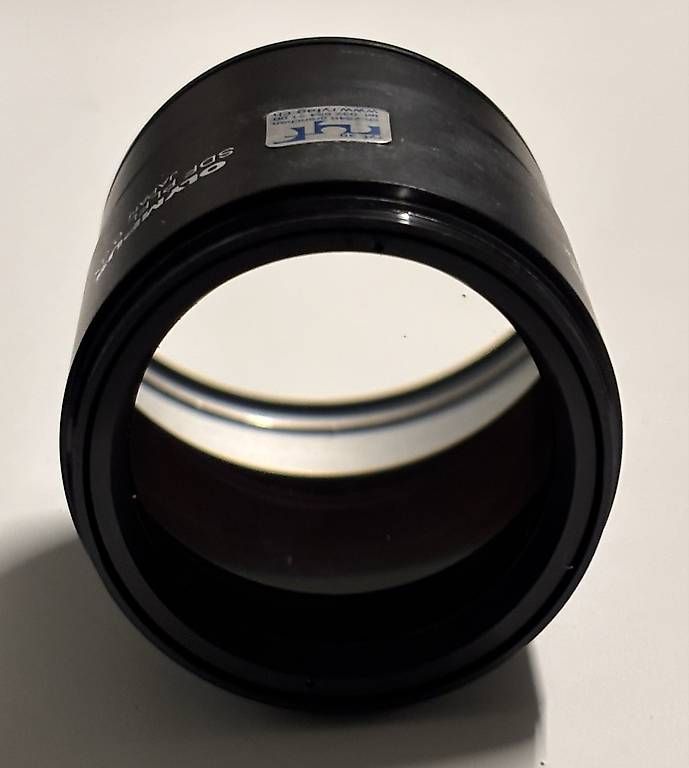 Appareil photo: Olympus SDF PLFL 0.3x Objective – D'occasion à Adliswil par Heimite 3