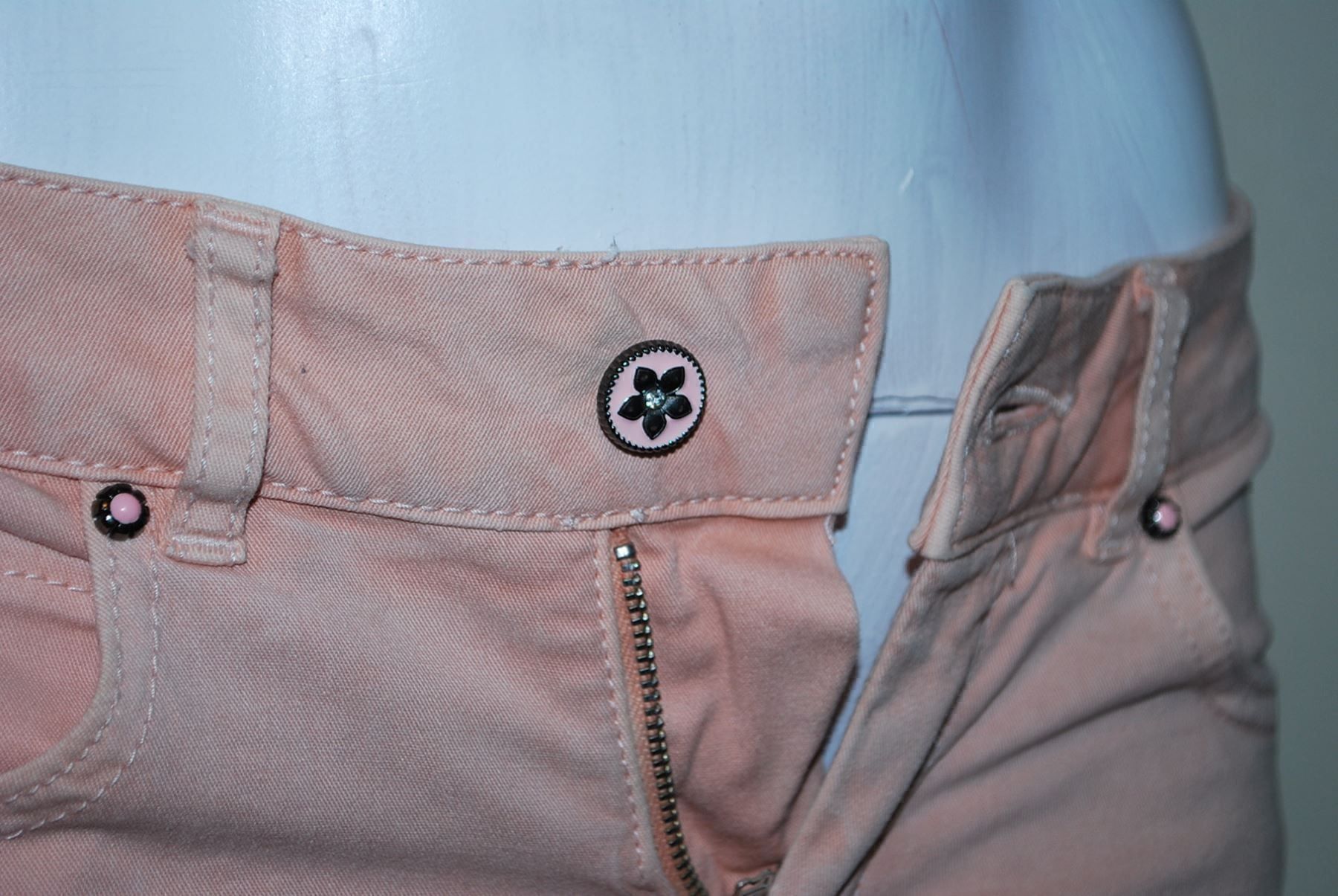 Morgan Jeans: Jeans MORGAN taille XS – Usato da Cossonay-ville venduto da Super-Price-Quality 8