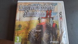 Landwirtschafts Simulator 14
