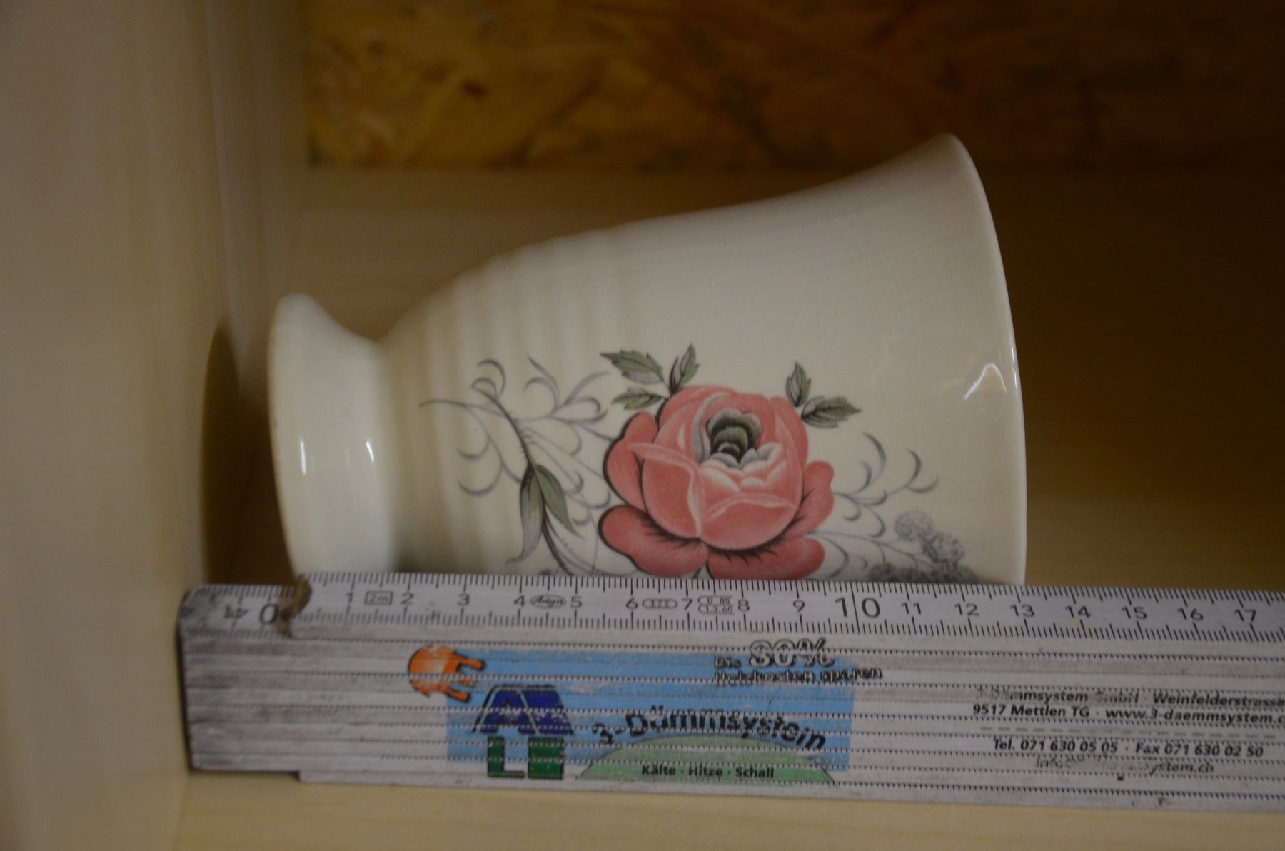 Vasi & Recipienti: VASE – Usato da Chiasso venduto da Dolly015 1