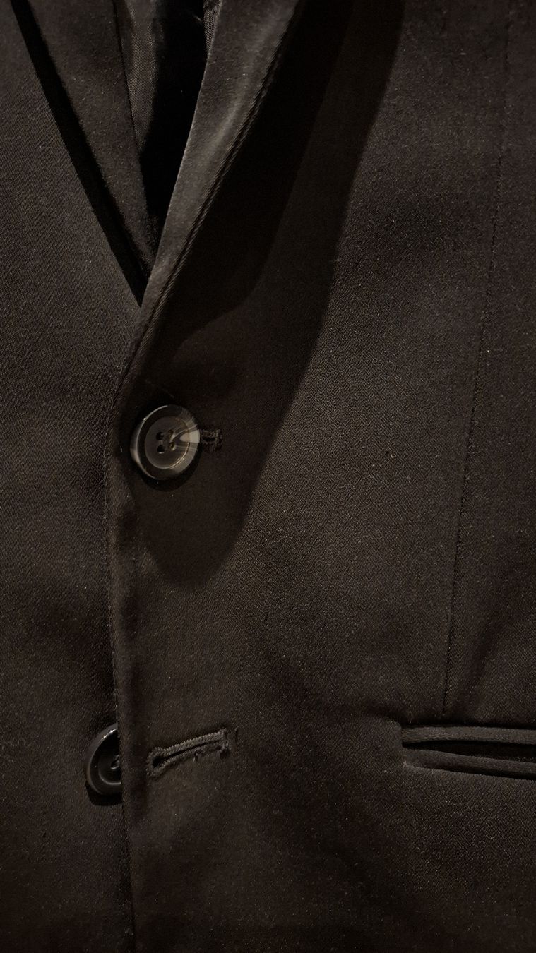Jacken & Mäntel: blazer suit jacket size 170 – Gebraucht aus Zürich von pto_6wfs 3