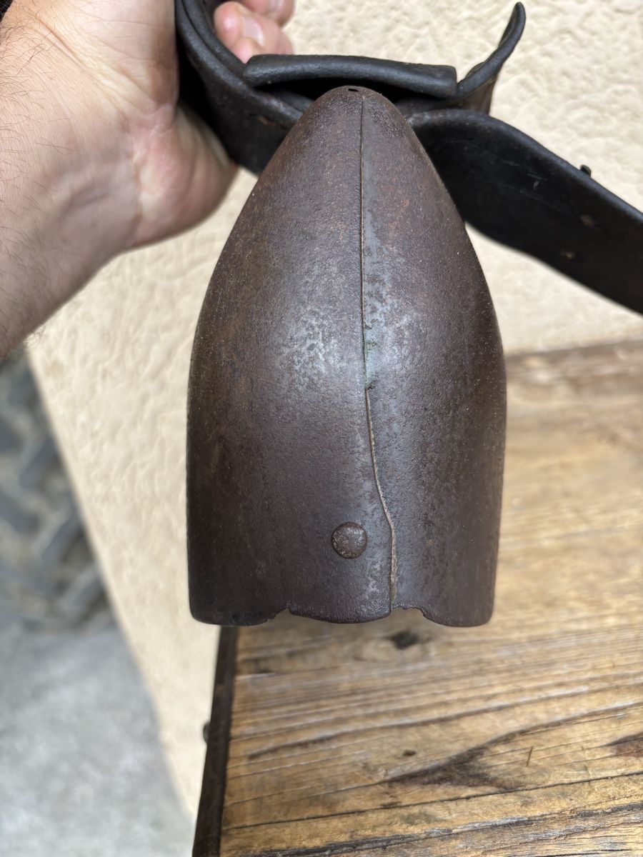Chamonix Campanacci mucche: MLD Chamonix NR 4. – Usato da Schangnau venduto da Roseggli82 4