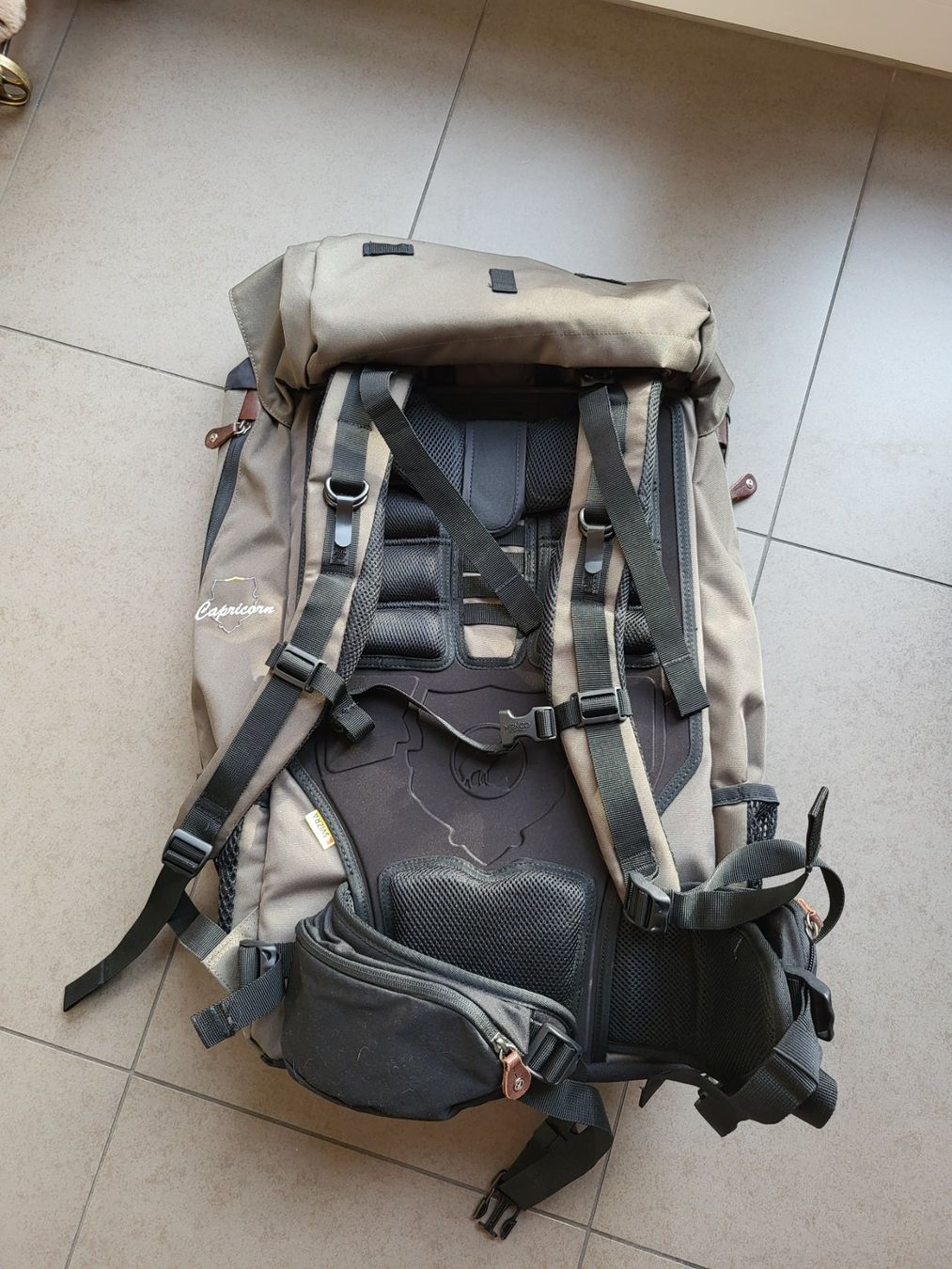 Rucksäcke: Rucksack Menco – Neu (gemäss Beschreibung) aus Zürich von Orchidee 7
